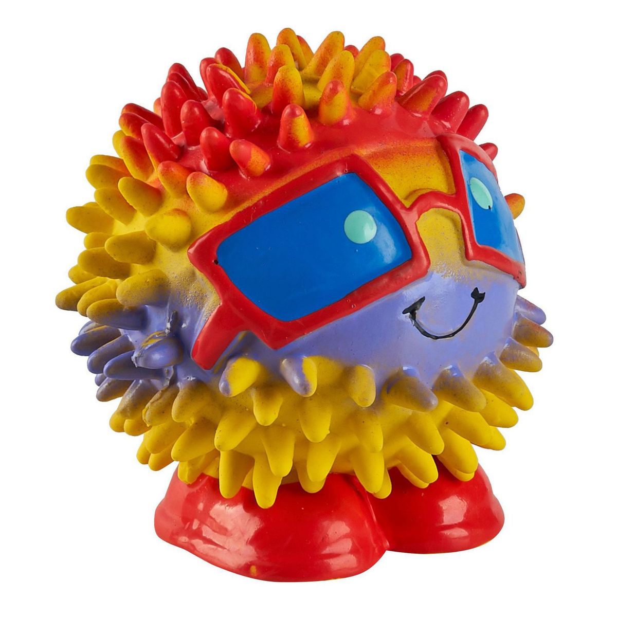 HARTZ - Juguete para Perro Juguetón