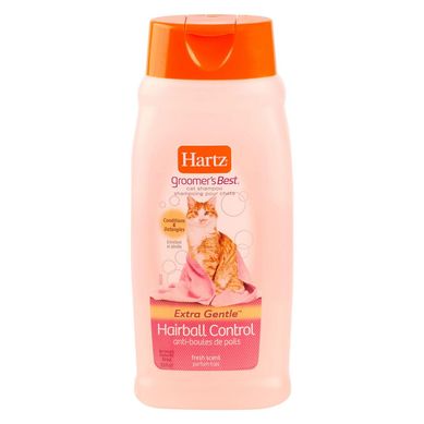 Shampoo Para Gatos 444ml