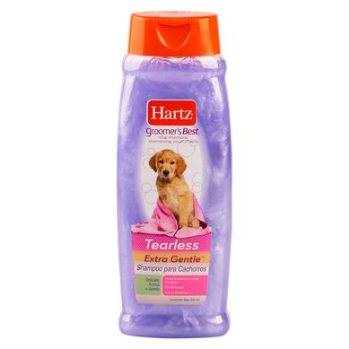 Shampoo para Cachorros 532ml