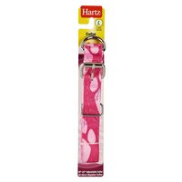 Collar para Perro Fashion L Rosado