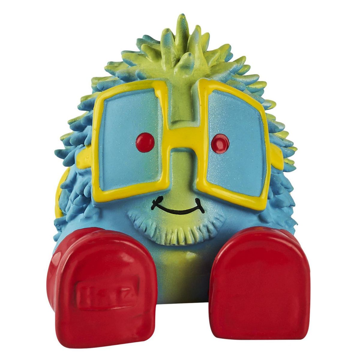 HARTZ - Juguete para Perro Multicolor