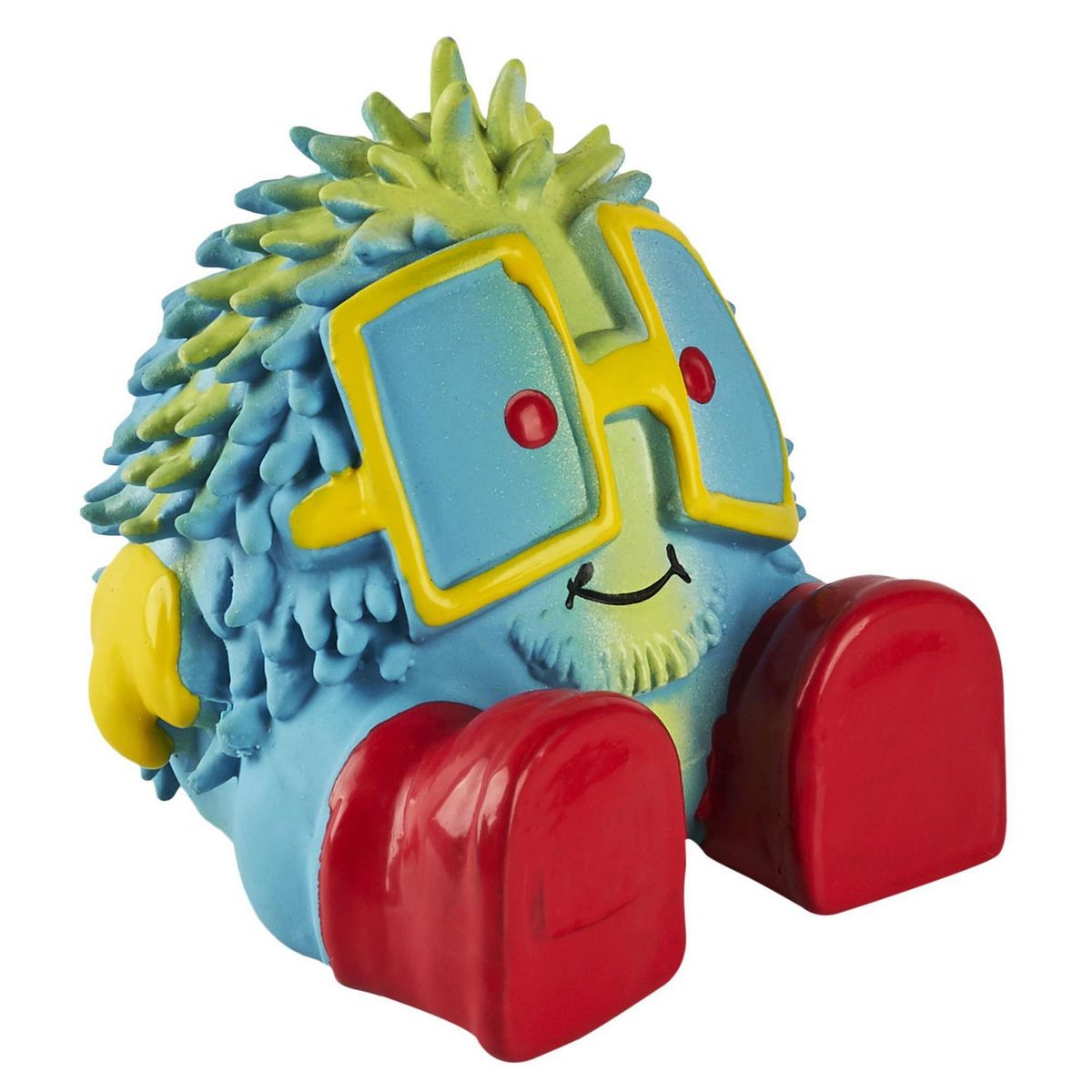 HARTZ - Juguete para Perro Multicolor