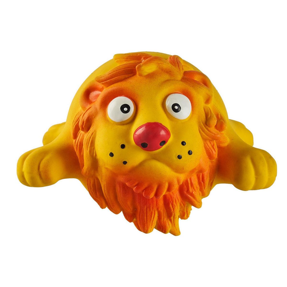 HARTZ - Juguete Para Perro León