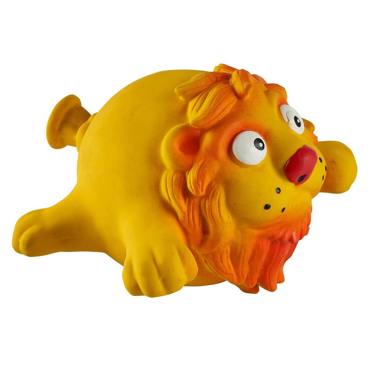 HARTZ - Juguete Para Perro León