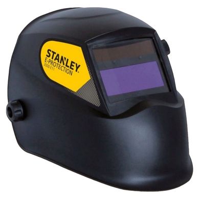 Mscara Fotosensible Protectora DIN 11 Stanley 