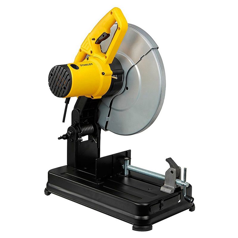 STANLEY - Sierra Sensitiva Eléctrica Stanley 2200W SSC22-B2