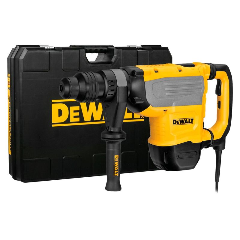 DEWALT - Rotomartillo 1500W Dewalt  D25733K