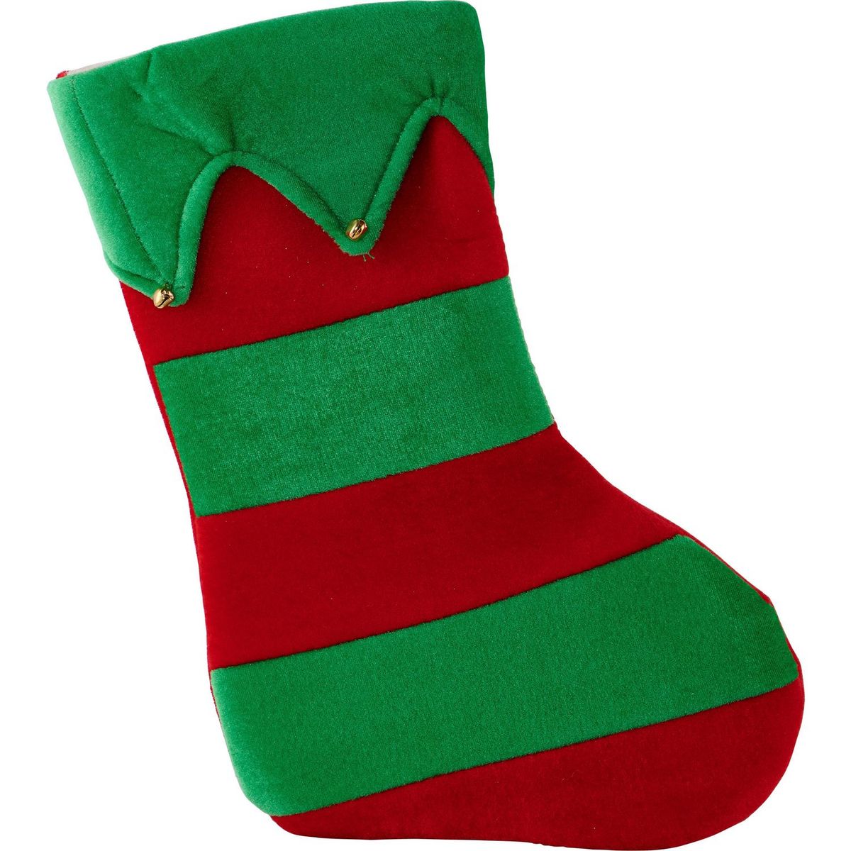 DEAR SANTA - Botas con Campanas Navidad