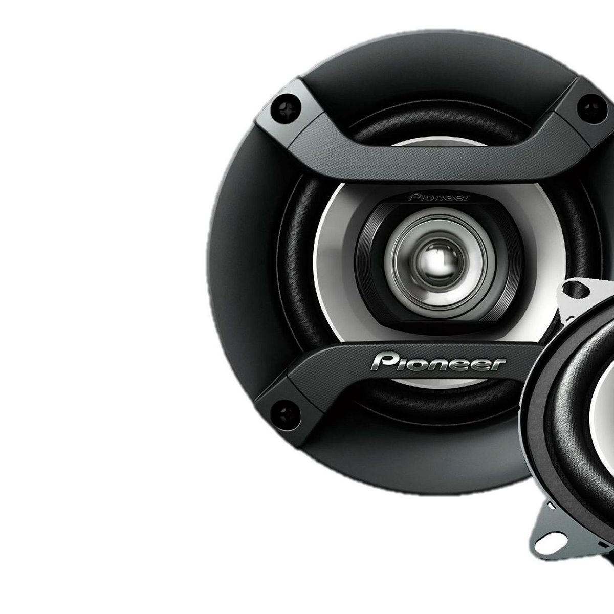 PIONEER - Autoradio Bluetooth/USB/AUX + 2 Parlantes MXT-S216BT