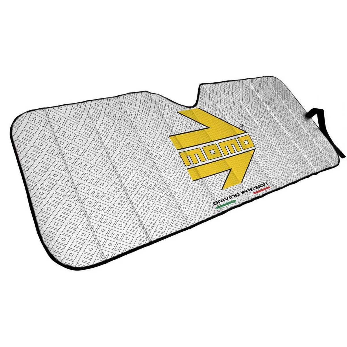 MOMO - Tapasol para Auto Universal 70x147 cm