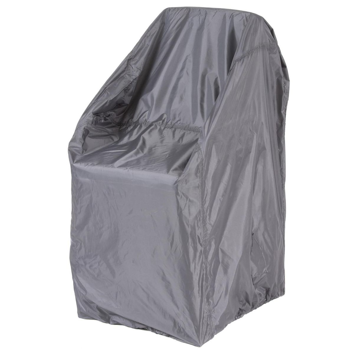 JUST HOME COLLECTION - Cobertor para silla individual