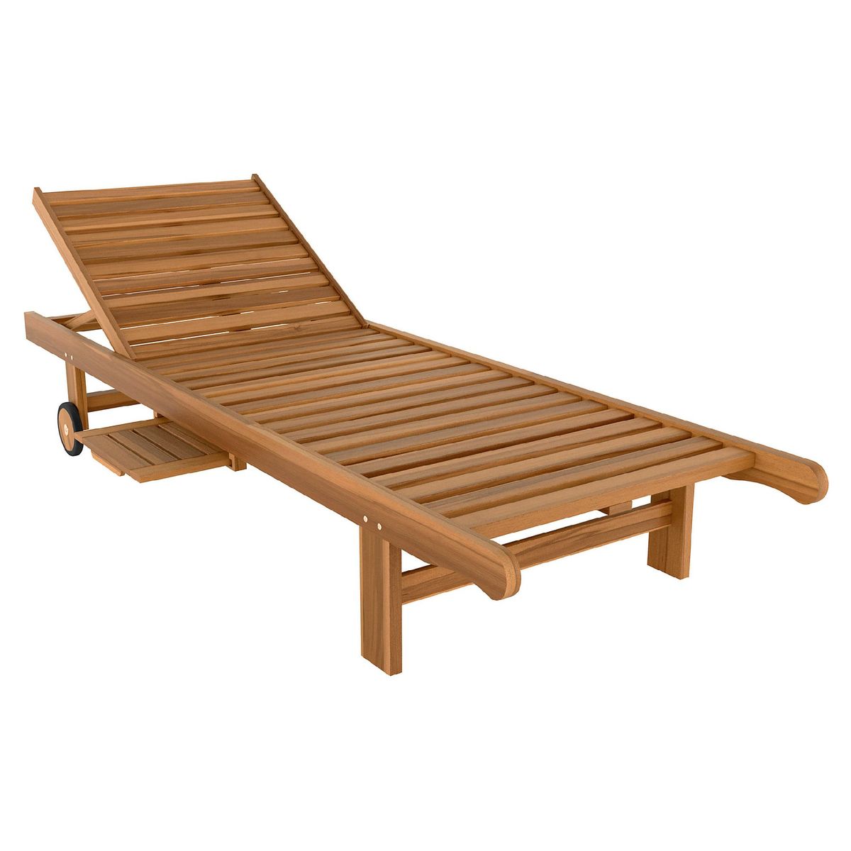 JUST HOME COLLECTION - Reposera Teca