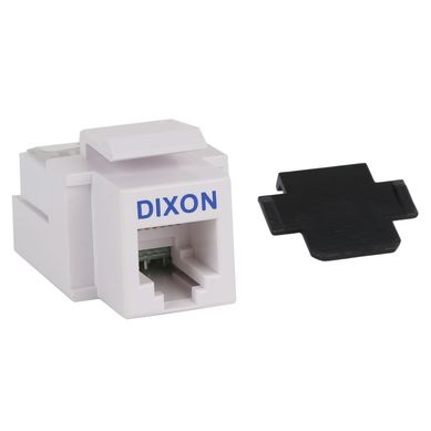 Jack RJ11 Blanco