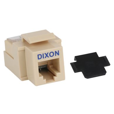 Jack RJ11 Marfil