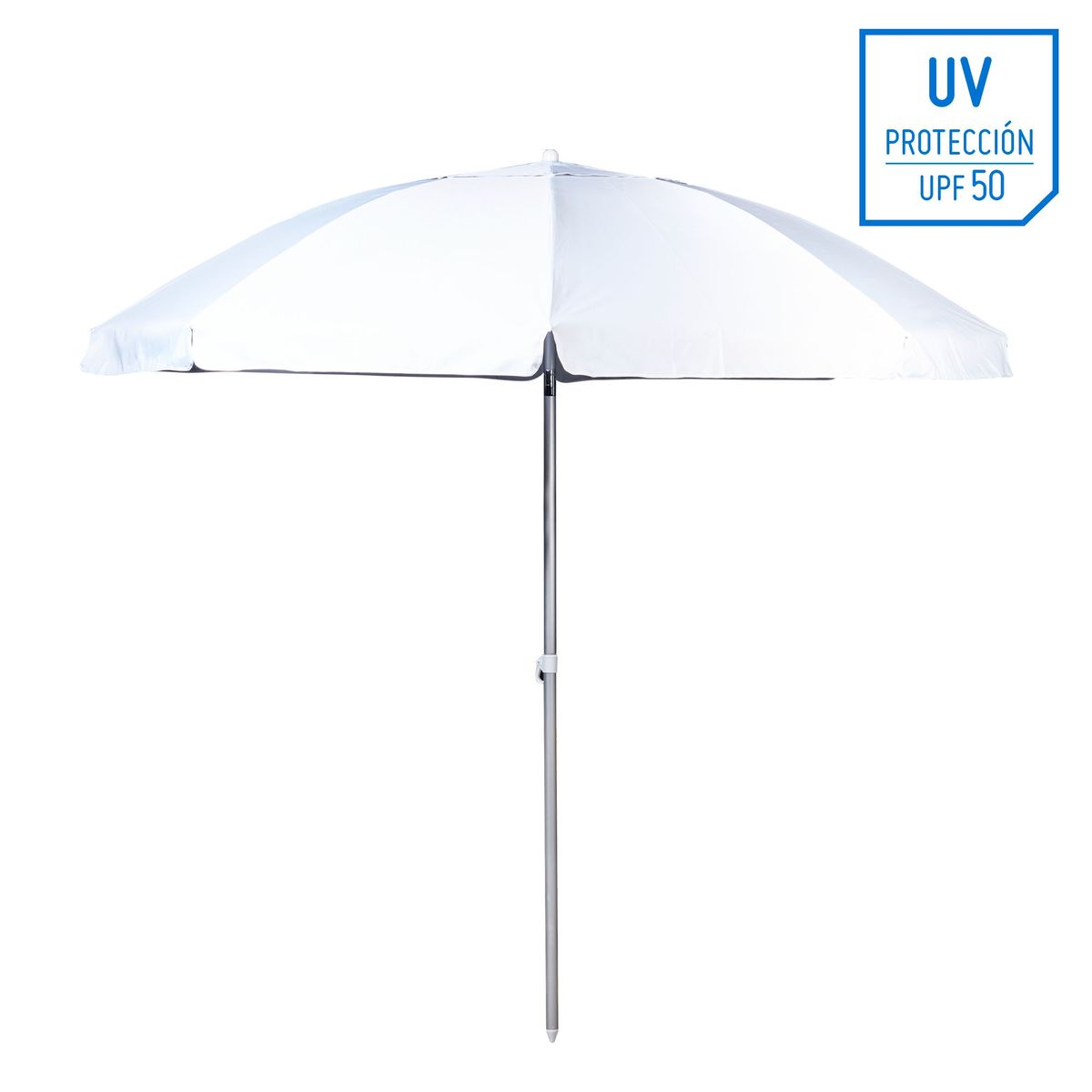 KLIMBER - Quitasol Playa UPF 50+ 2.5m