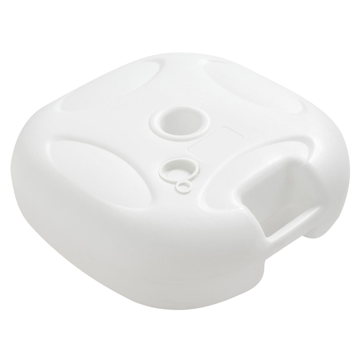 KLIMBER - Base para Sombrilla de Terraza Resina 19-32 Mm