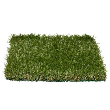 Grass Sinttico 1x4 metros 25mm por Rollo