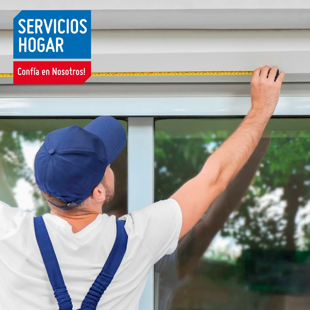  - Servicio de Armado y/o Instalación