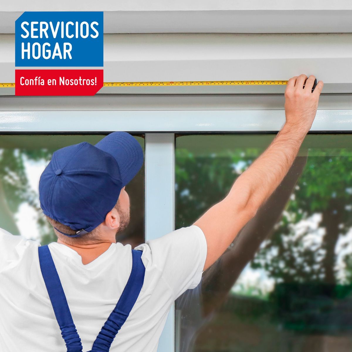  - Servicio de Armado y/o Instalación