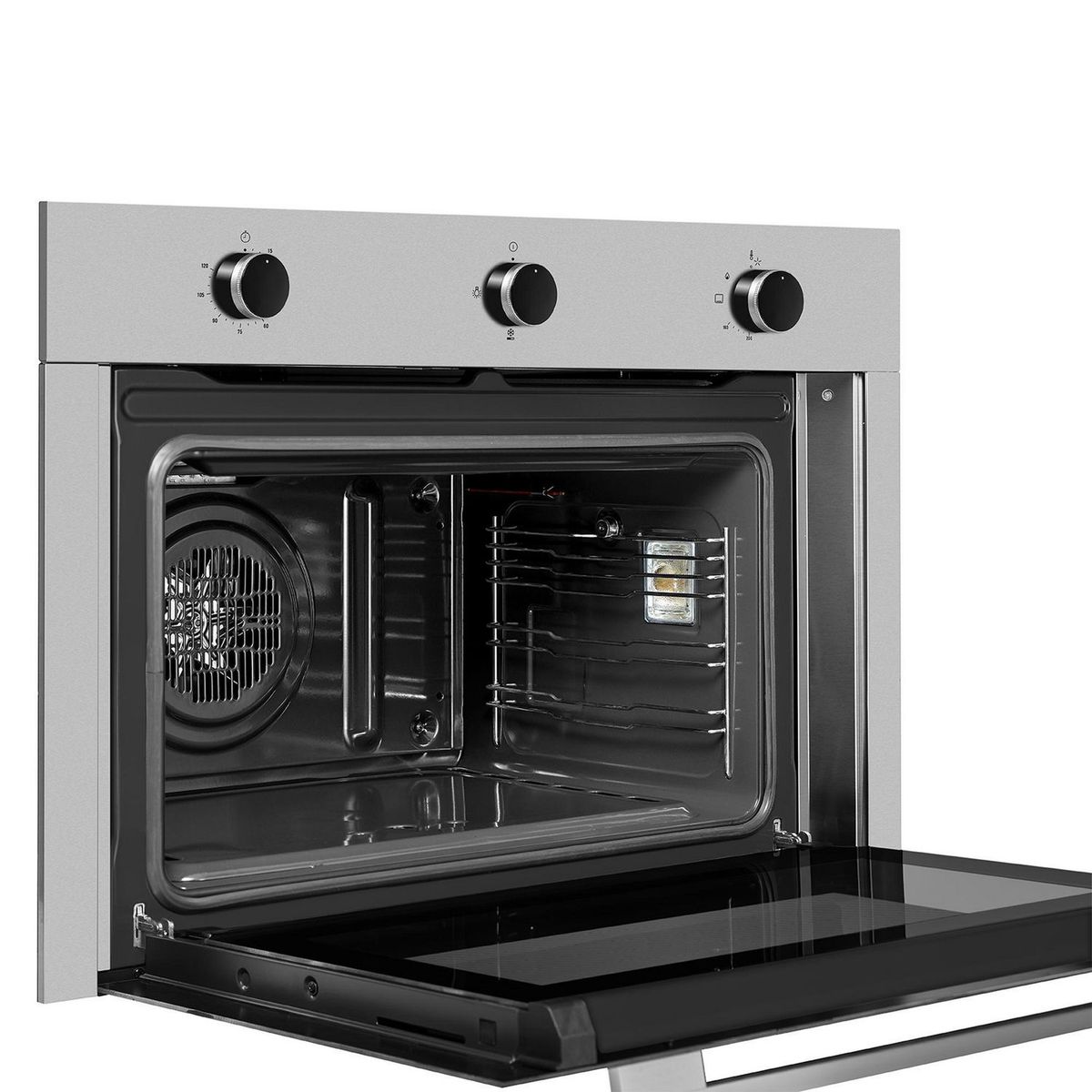 TEKA - Horno Empotrable a Gas Teka 88L HSF 924 SS