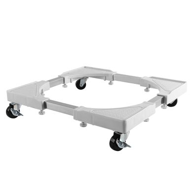 Base de Metal para Refrigeradora Lavadora y Cocina