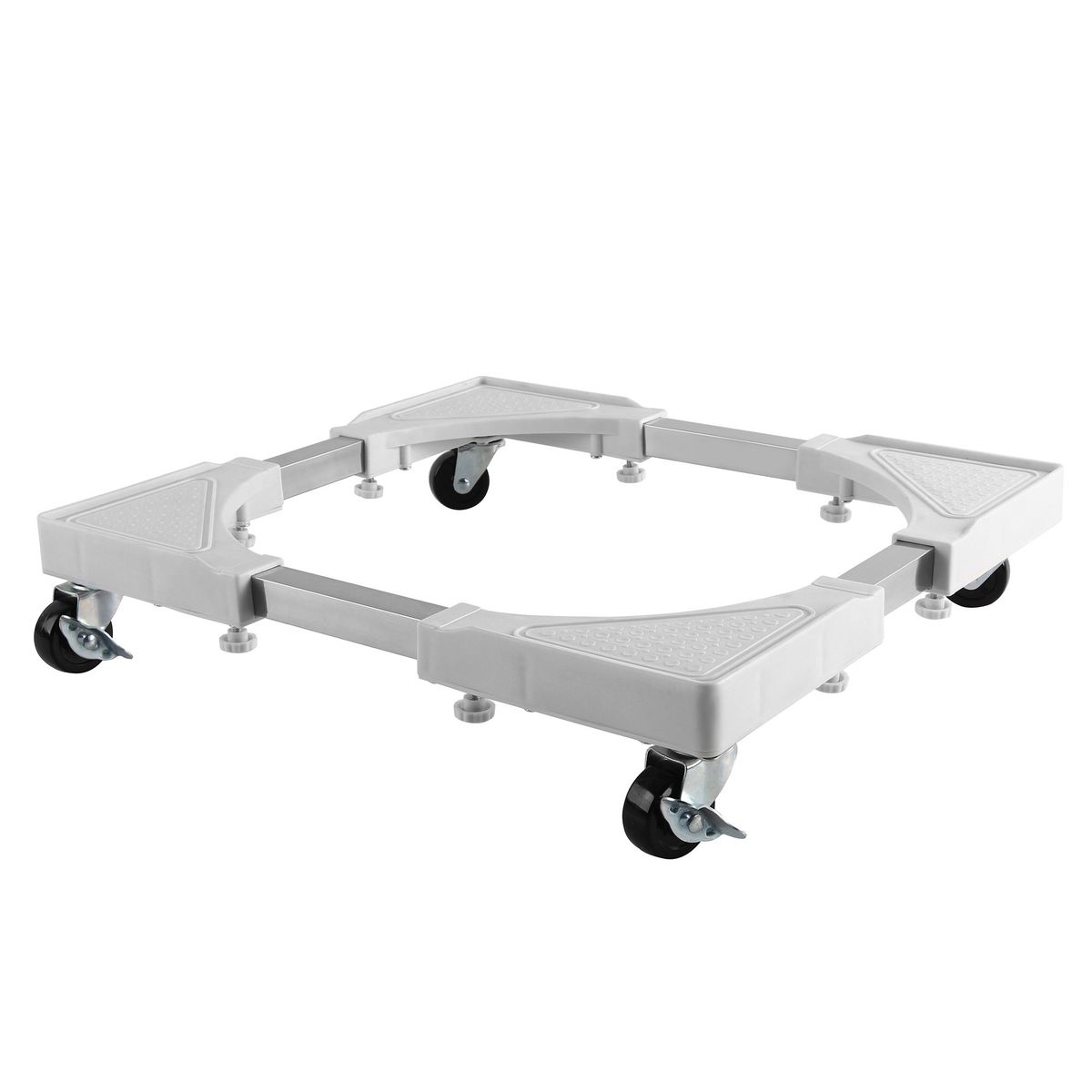 PROLINK - Base de Metal para Refrigeradora Lavadora y Cocina