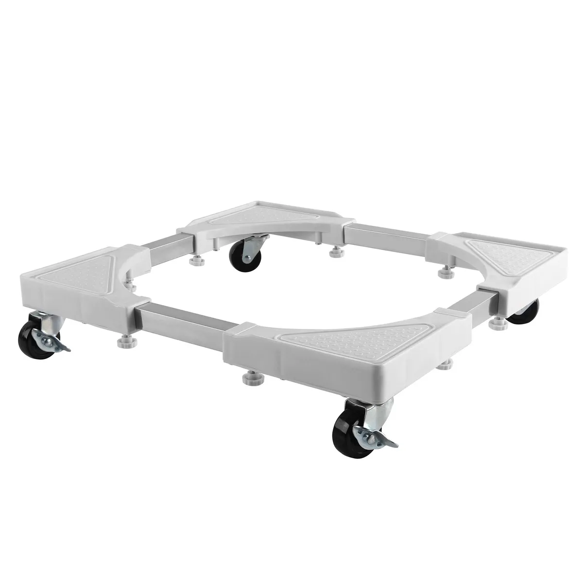 PROLINK - Base de Metal para Refrigeradora Lavadora y Cocina