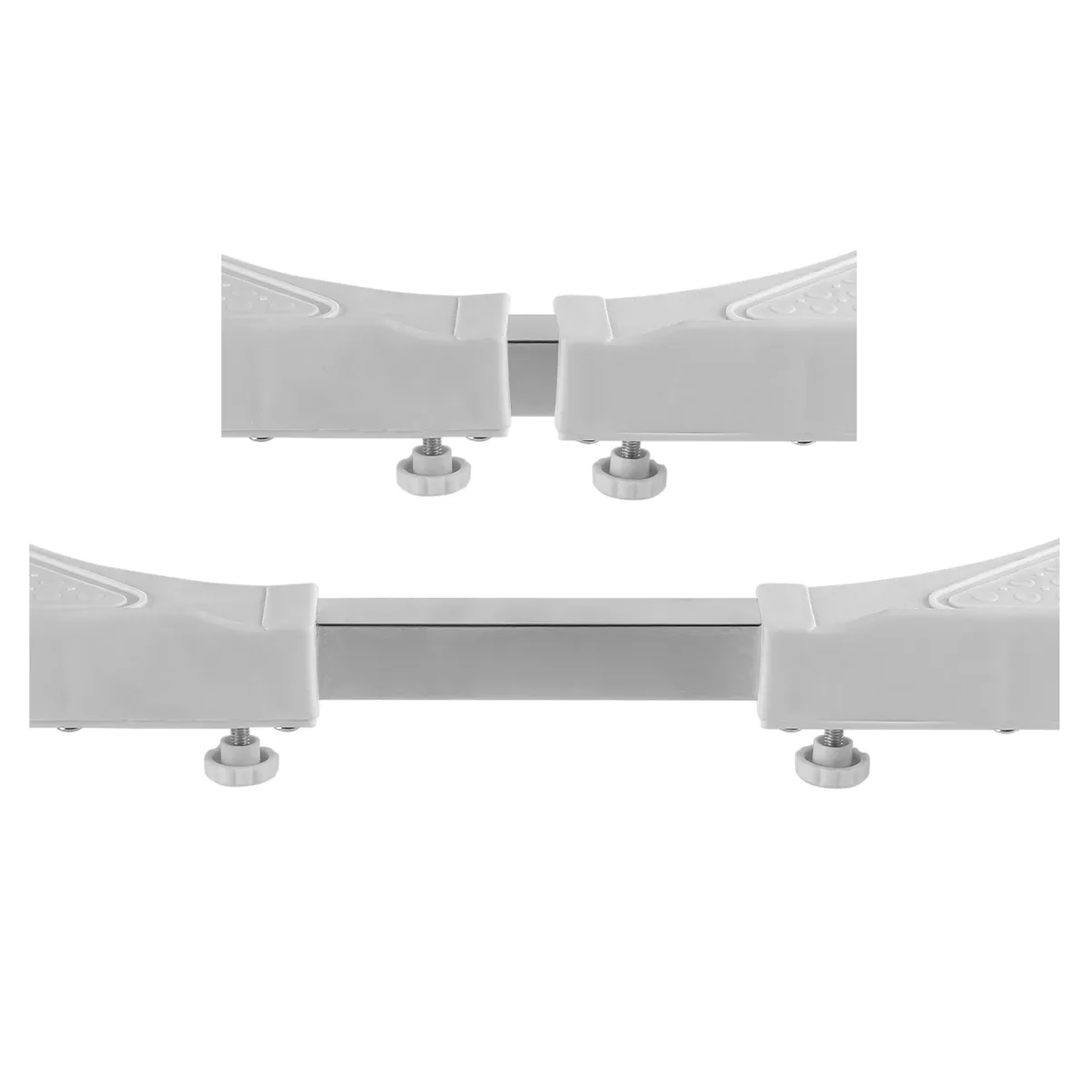 PROLINK - Base de Metal para Refrigeradora Lavadora y Cocina