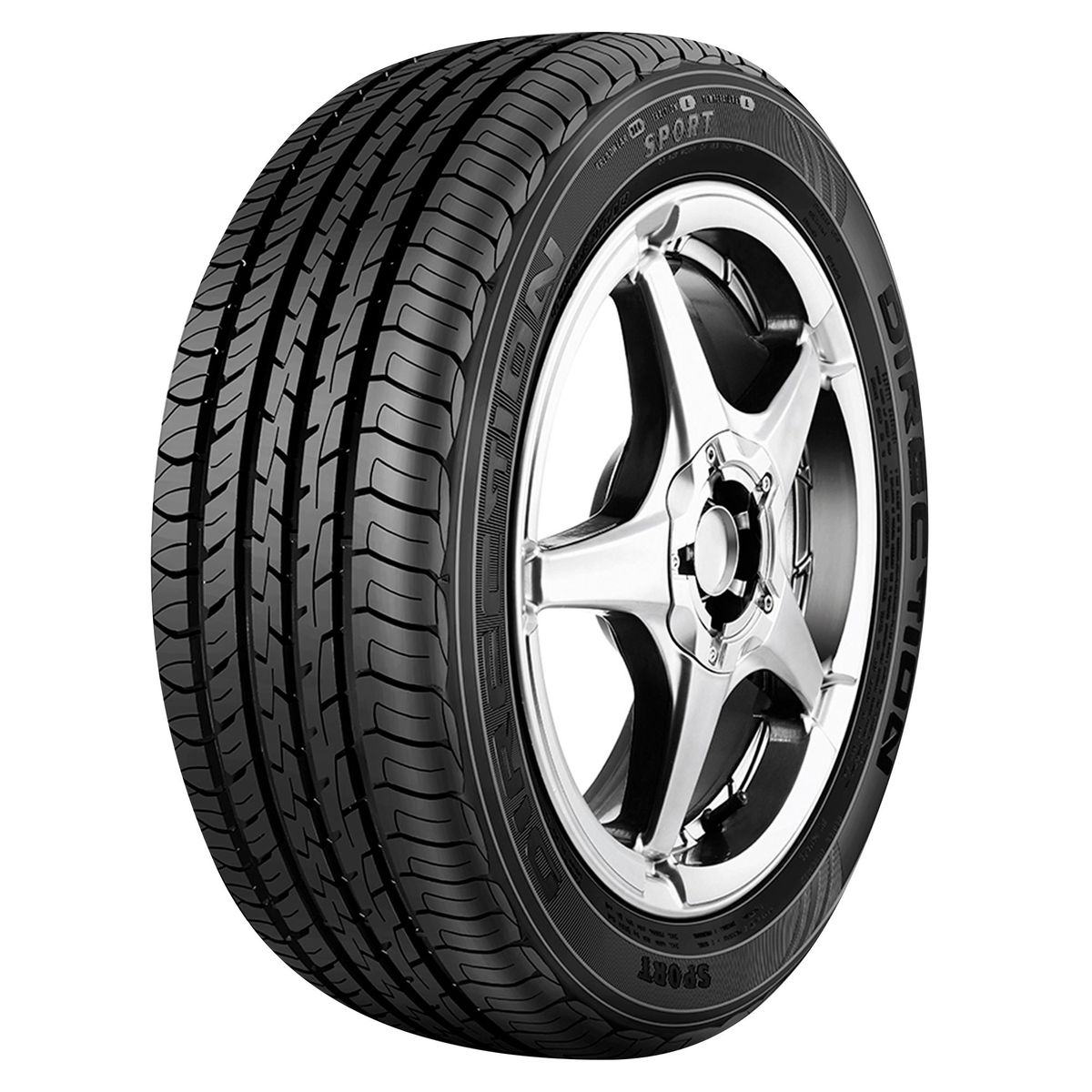 GOODYEAR - Llanta Goodyear Direction Sport 225/45 R17 91V