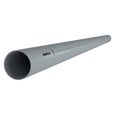 Tubo Pesado PVC 3''x3m | Desage