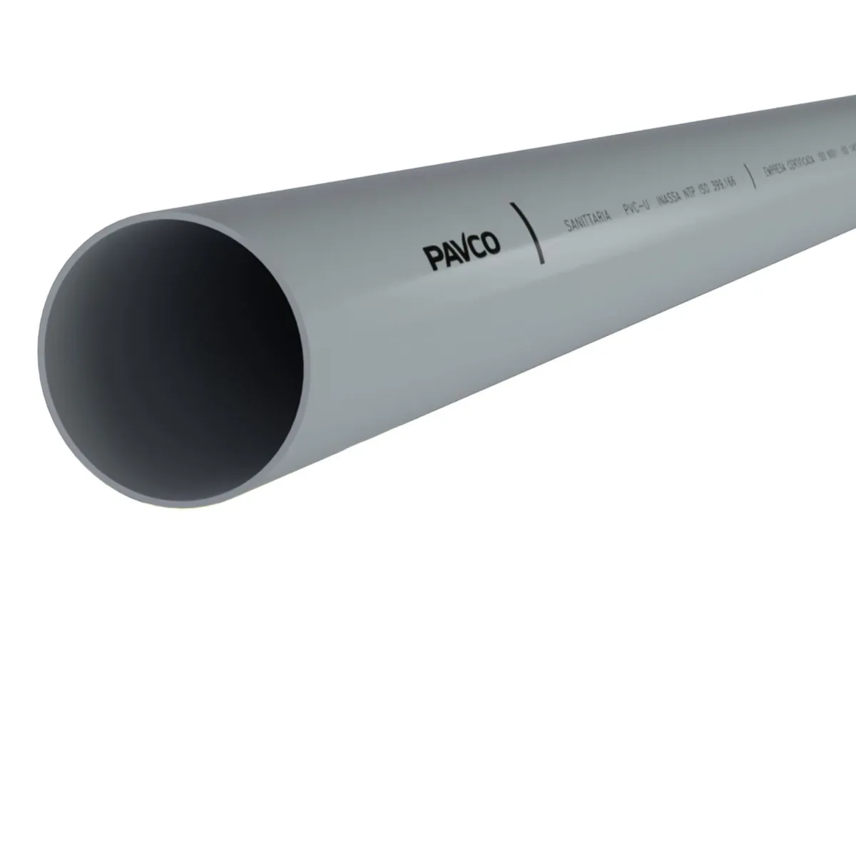 PAVCO - Tubo Pesado PVC 3''x3m | Desagüe