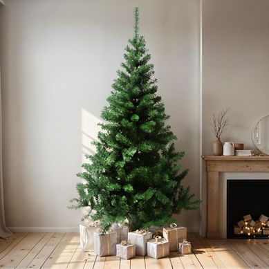 rbol 210cm 650 Ramas Canadiense