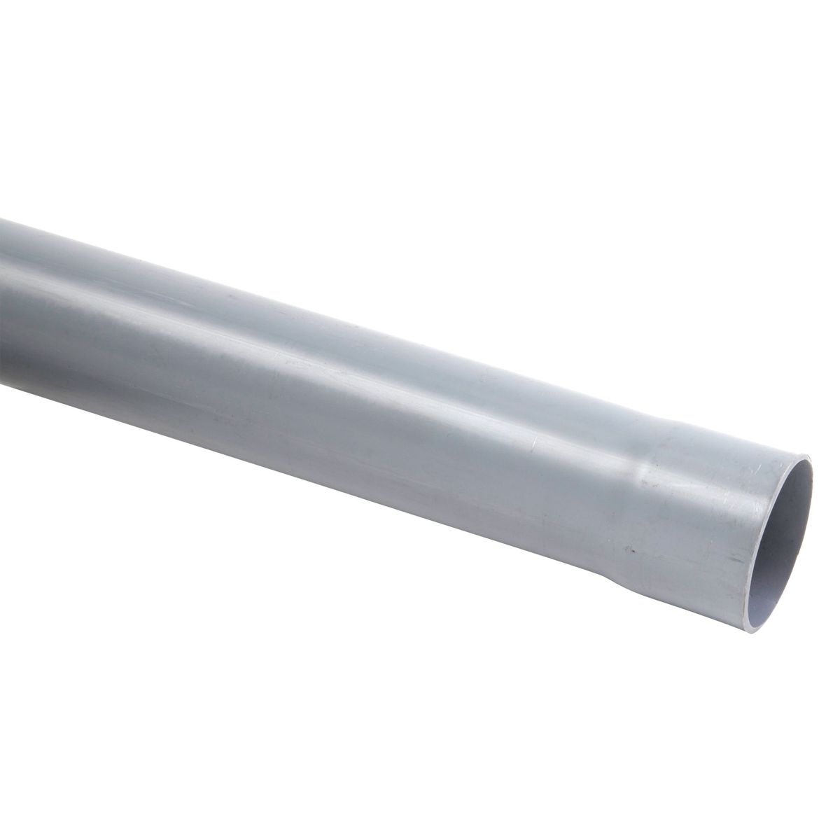 PAVCO - Tubo Desagüe PVC 1 1/2" 3m Liviano Pavco