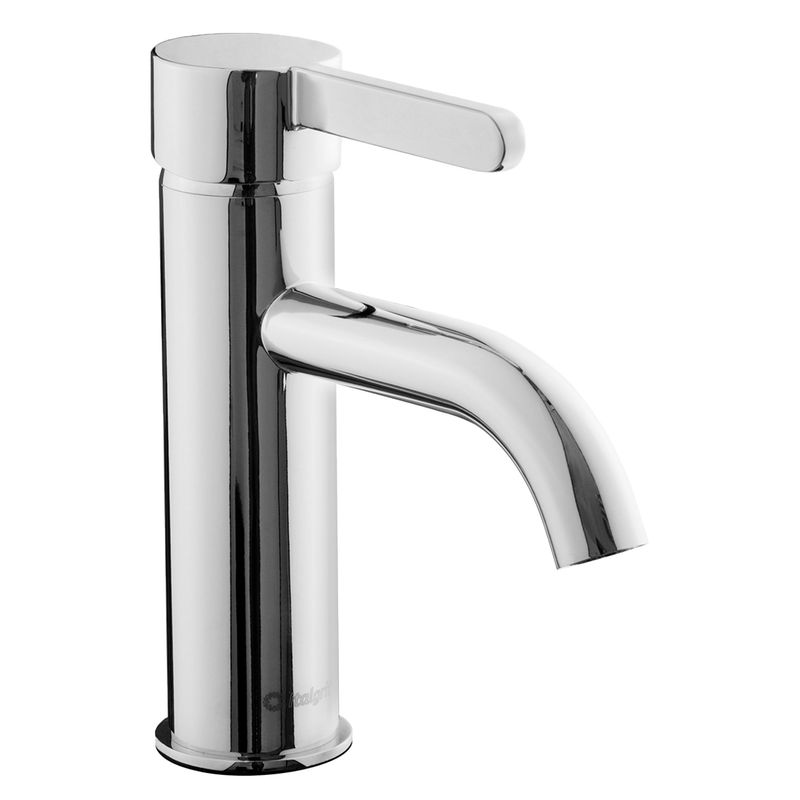 ITALGRIF - Llave de Lavatorio Mezcladora Monocomando Baja Cartagena