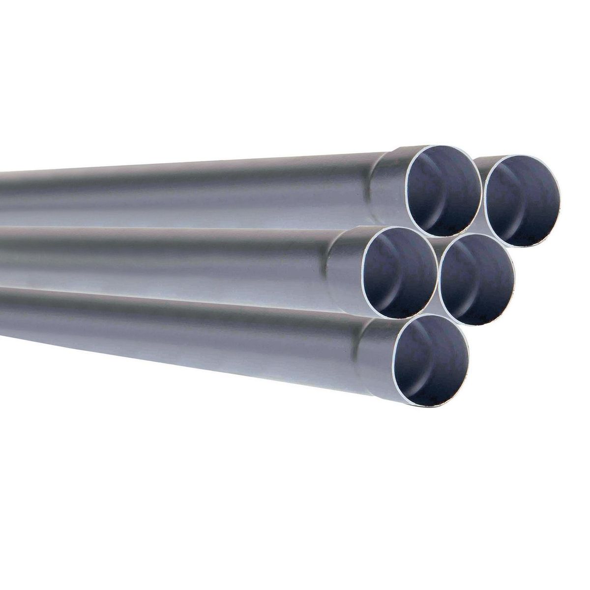 PAVCO - Tubo Desagüe PVC 2" 3m Liviano Pavco