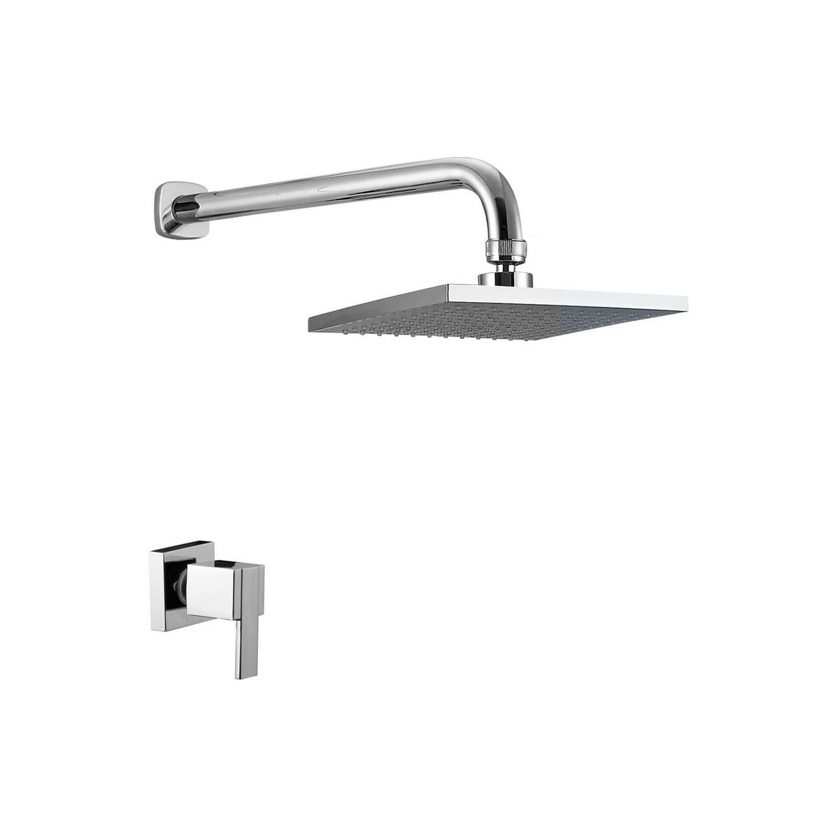 VAINSA - Llave Ducha Vainsa Modena C/Sal M