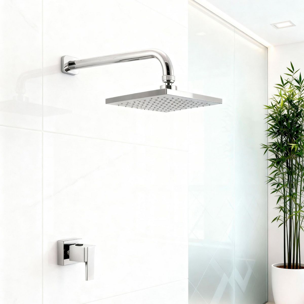 VAINSA - Llave Ducha Vainsa Modena C/Sal M