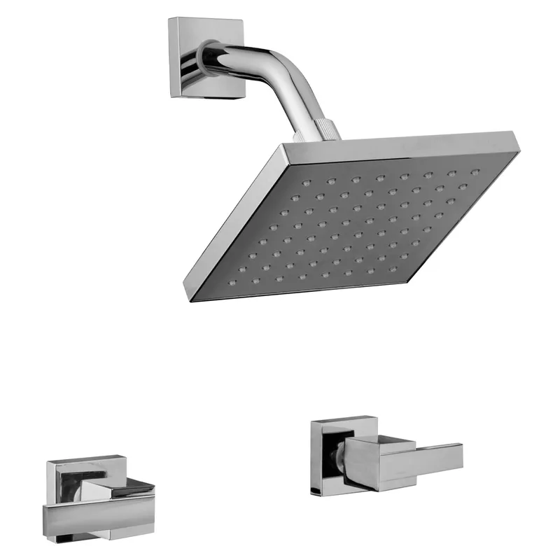 Mezclador de ducha Llaves Vainsa modena Sodimac Falabella