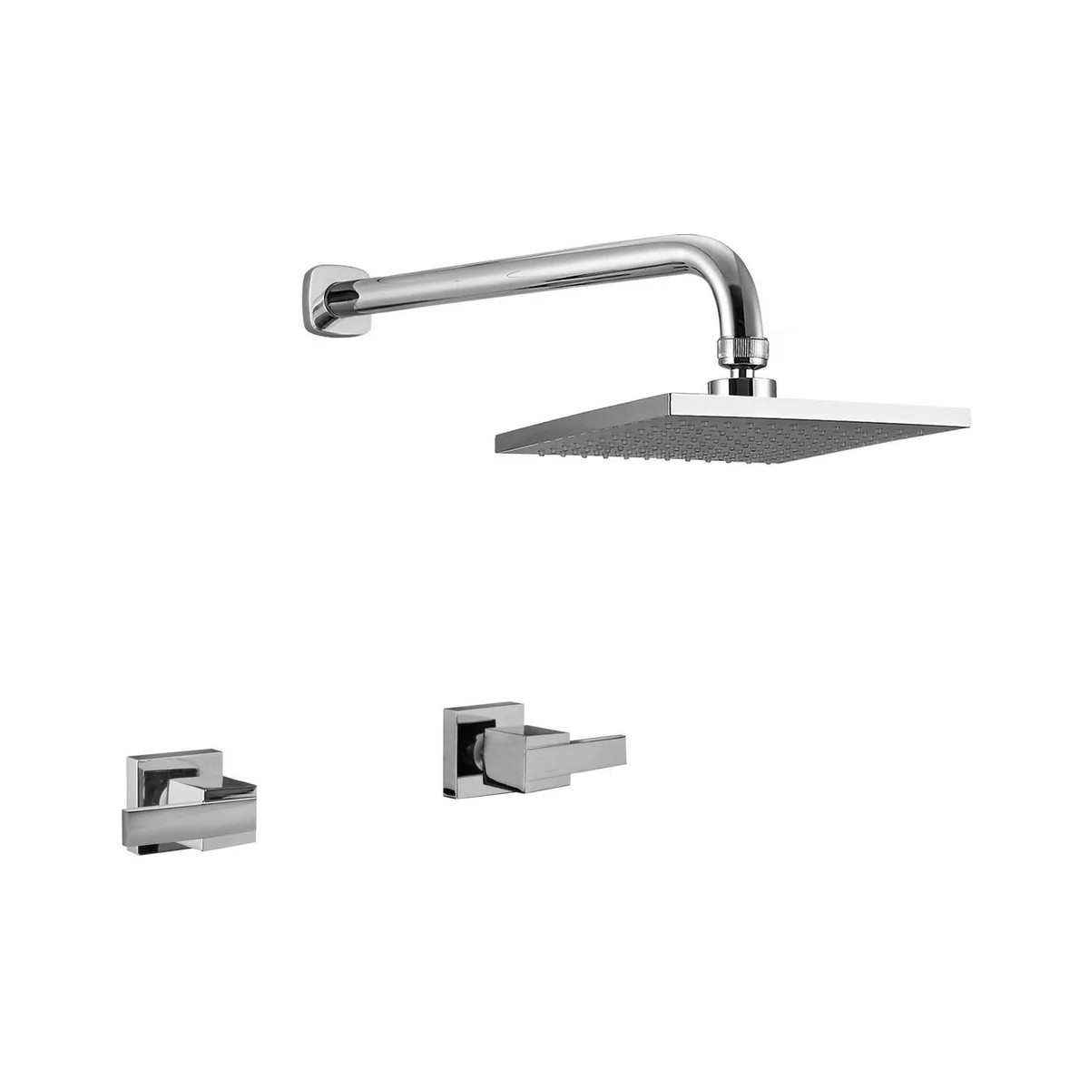 VAINSA - Mezclador de ducha 2 Llaves Vainsa modena