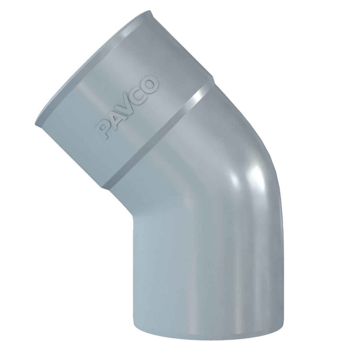 PAVCO - Codo PVC 1 1/2" 90° Pavco SP Desagüe
