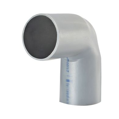 Codo PVC 1 1/2 