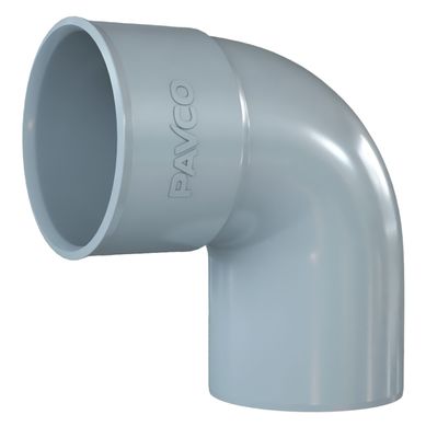 Codo PVC 2