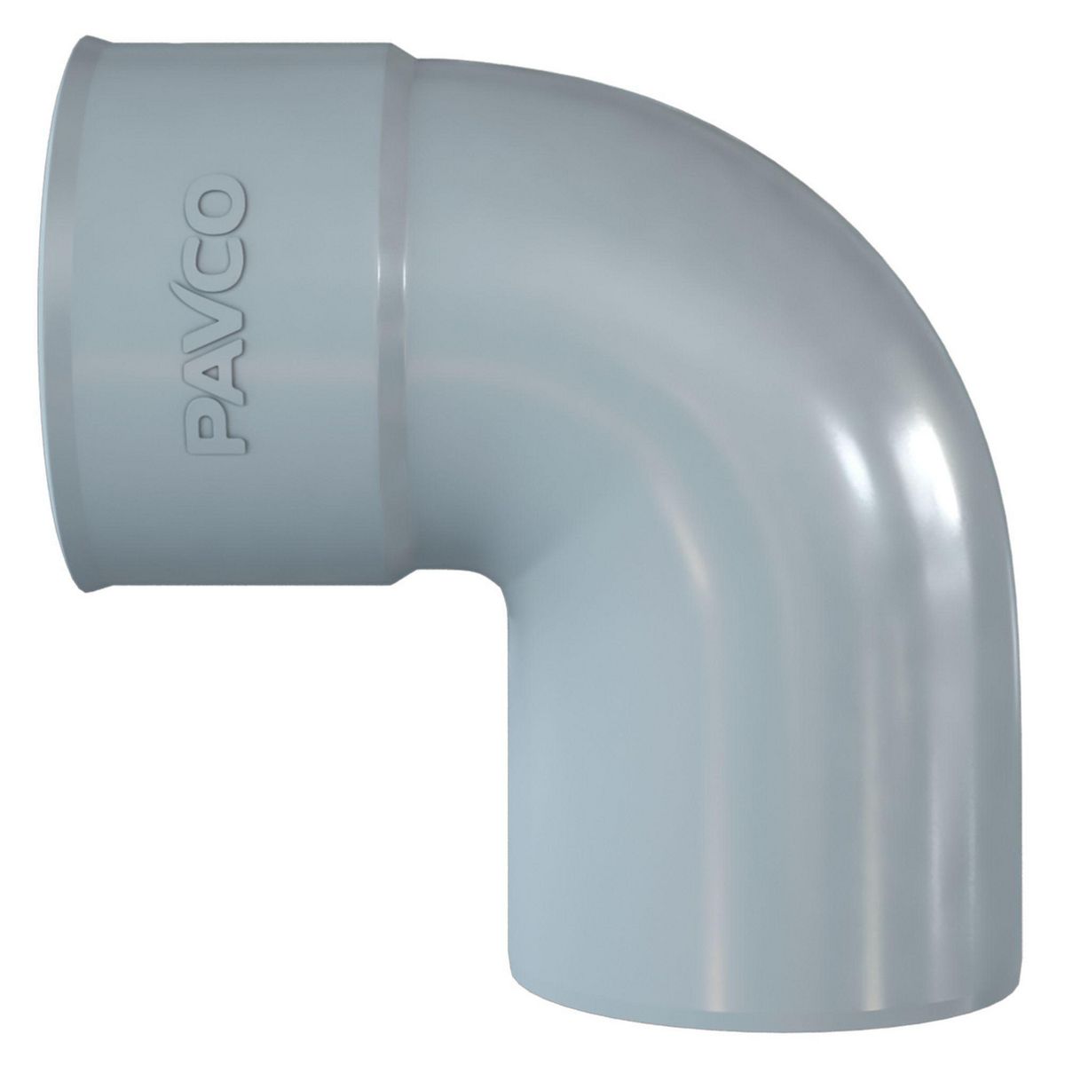 PAVCO - Codo PVC 2" 90° Pavco SP Desagüe