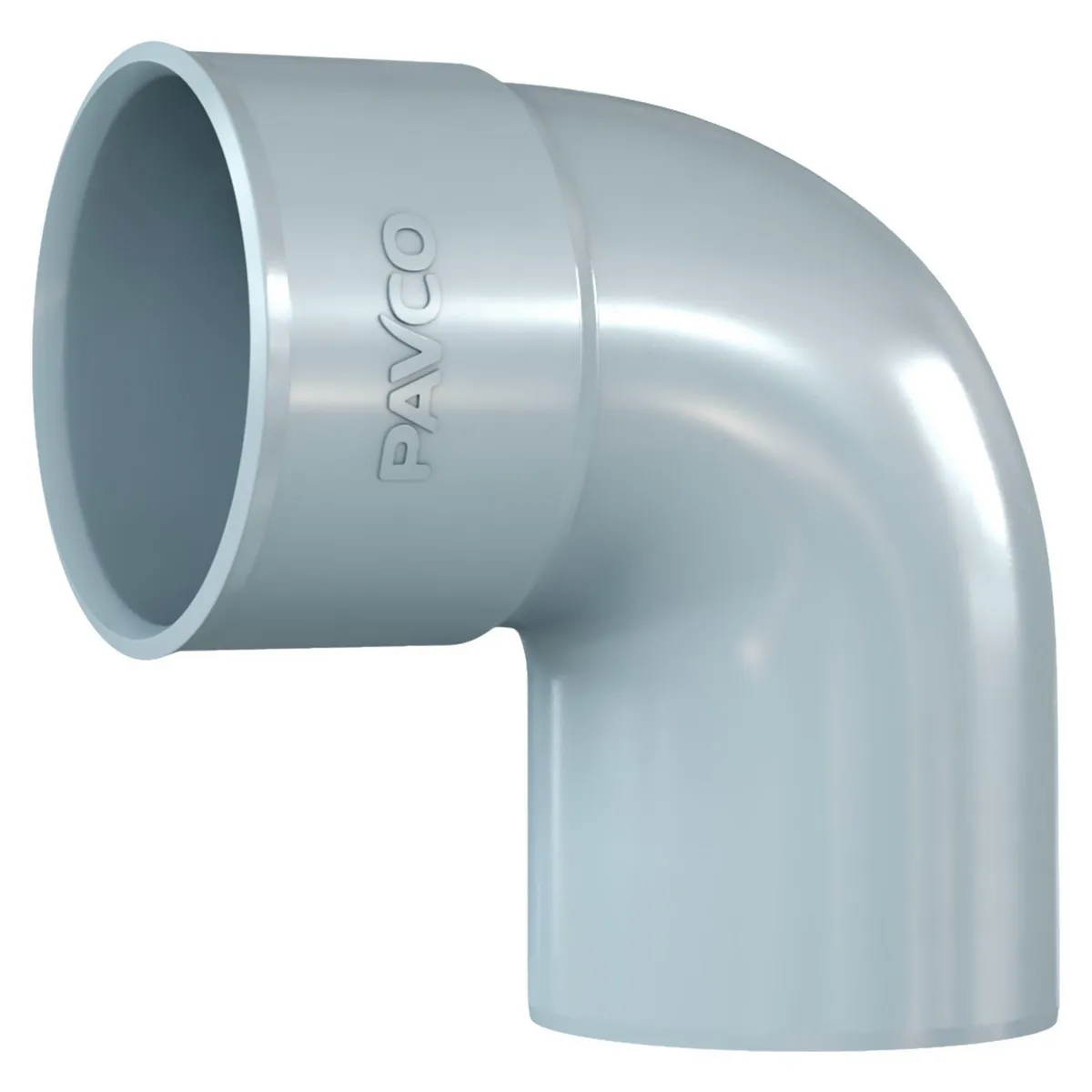PAVCO - Codo PVC 3" 90° Pavco SP Desagüe