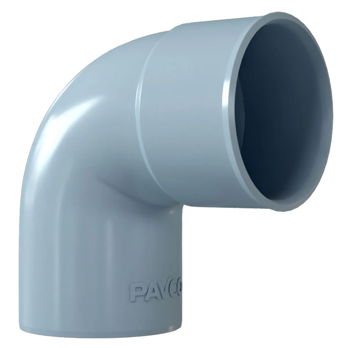 PAVCO - Codo PVC 4" 90° Pavco SP Desagüe