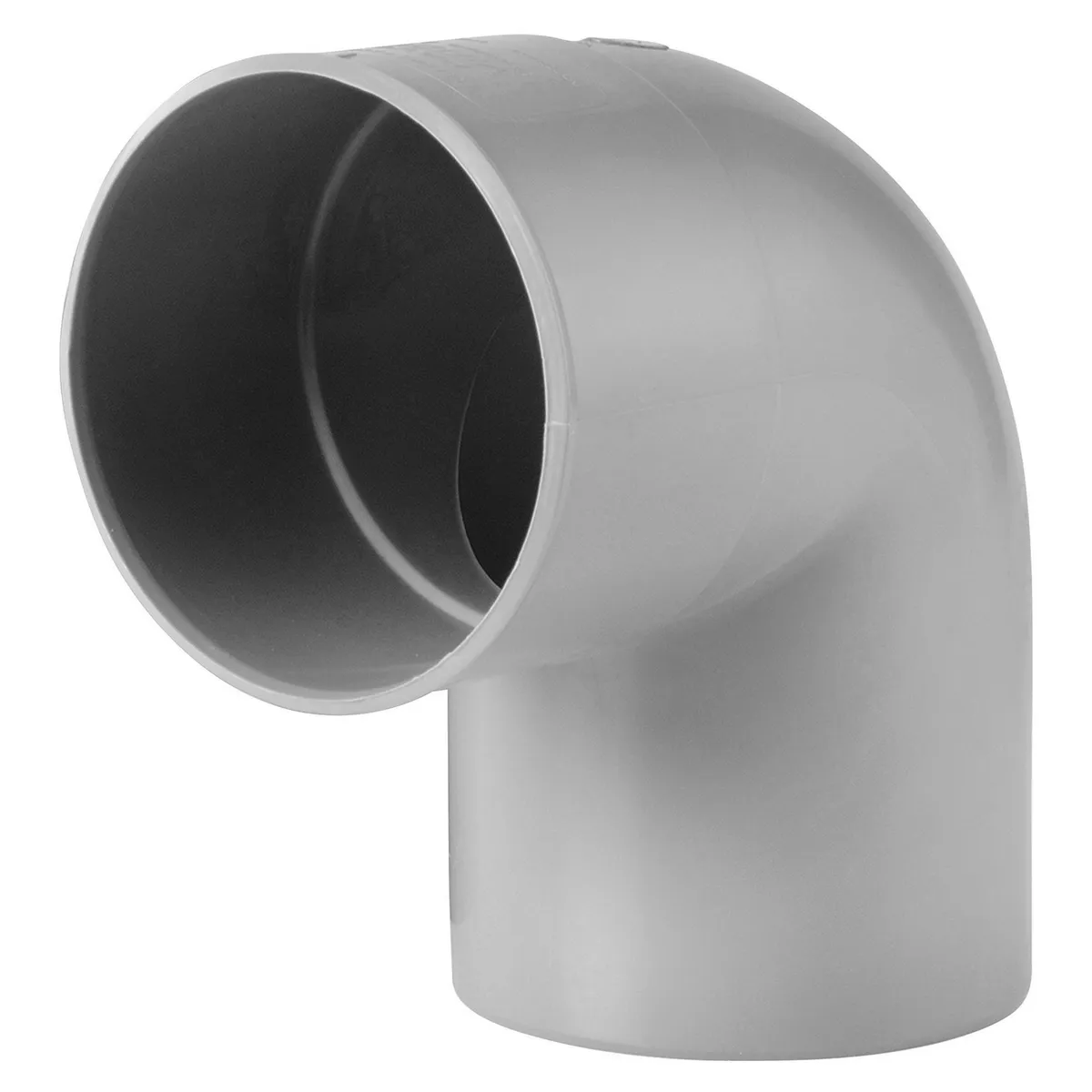 PAVCO - Codo PVC 4" 90° Pavco SP Desagüe