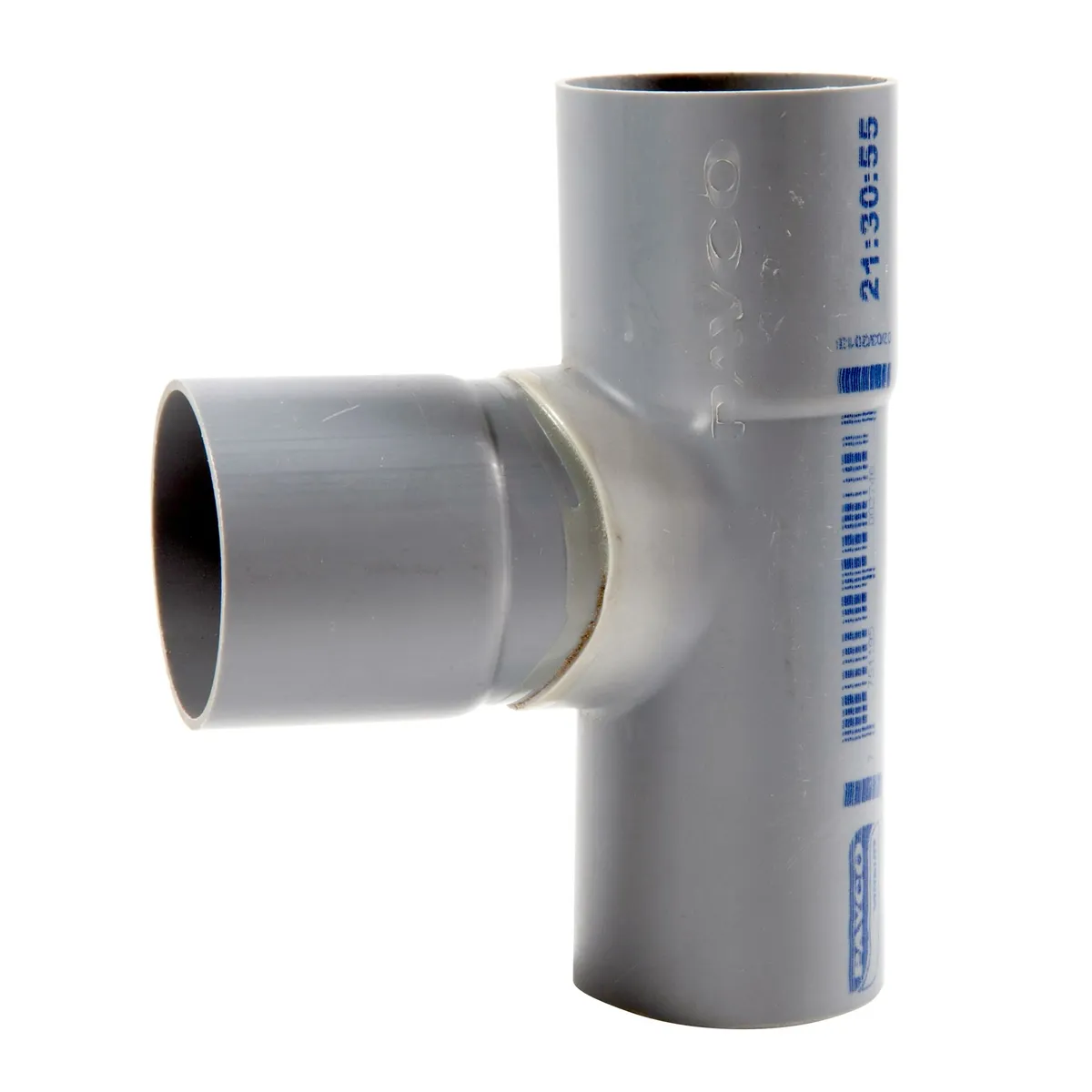 PAVCO - Tee Sanitaria 1 1/2" PVC Pavco Desagüe