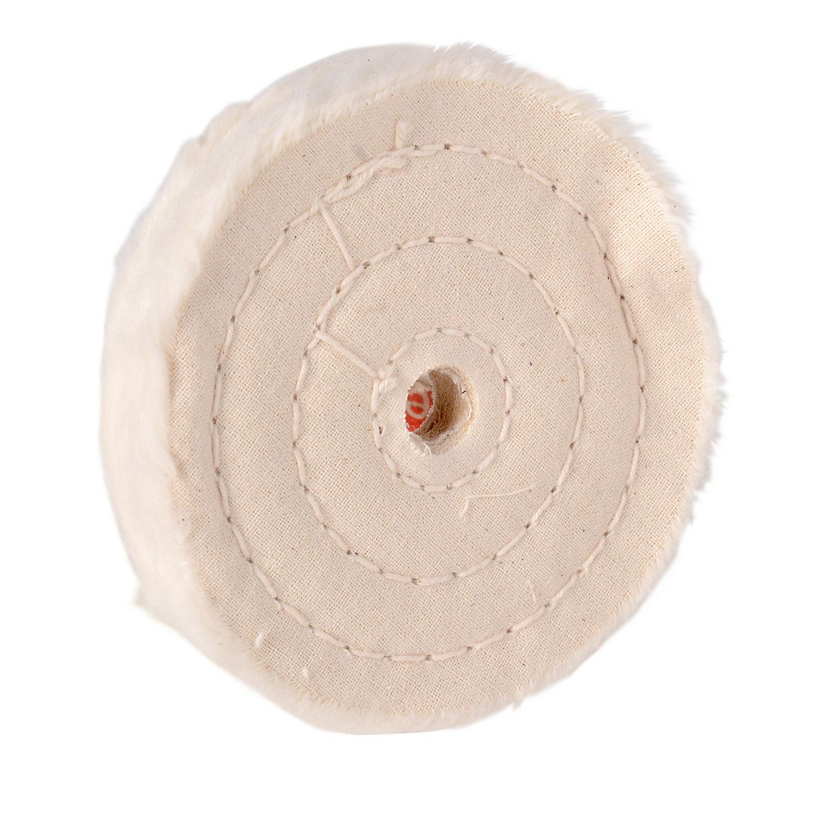 BAUKER - Set Pulidores 4'' 3 Piezas