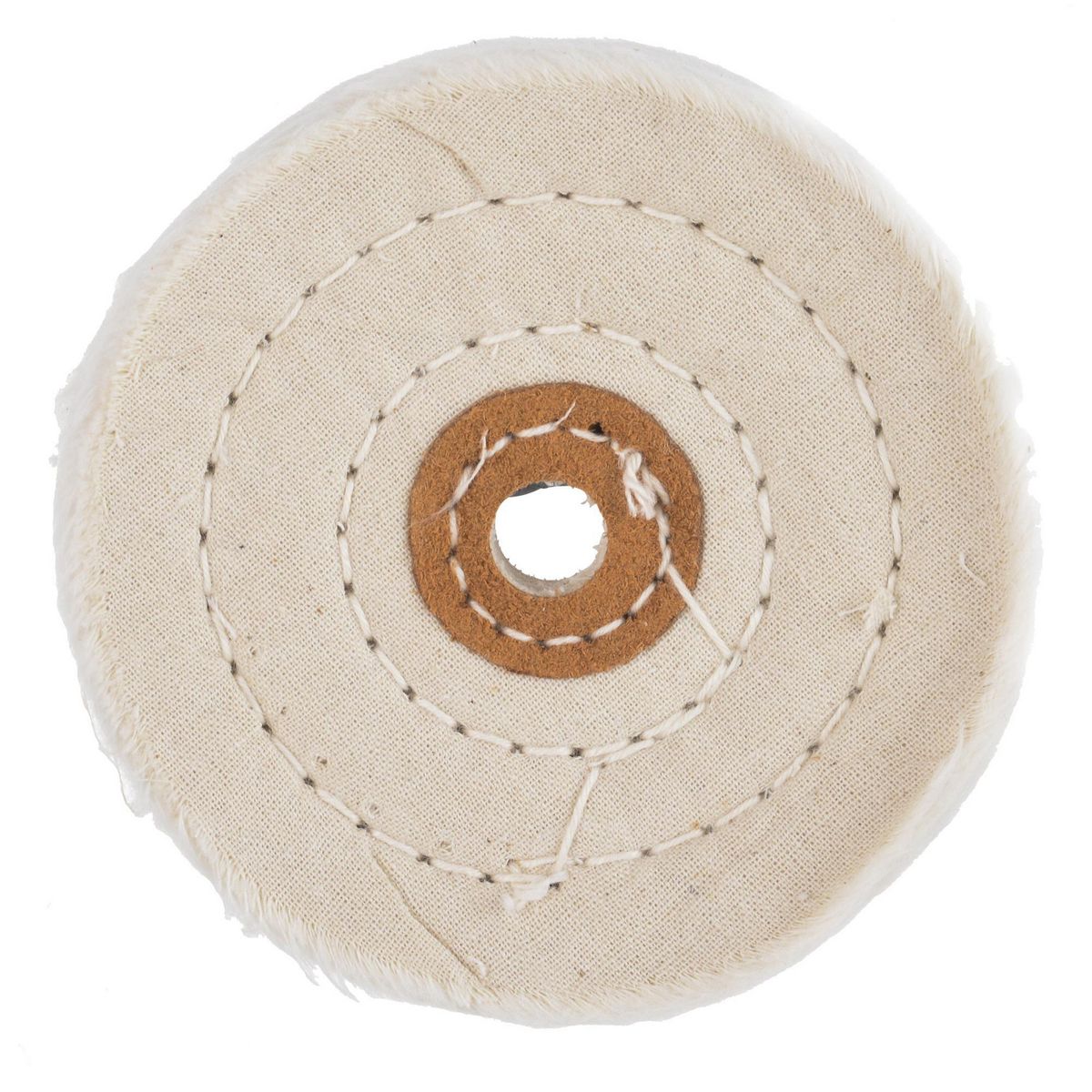 BAUKER - Disco de Pulido 4''