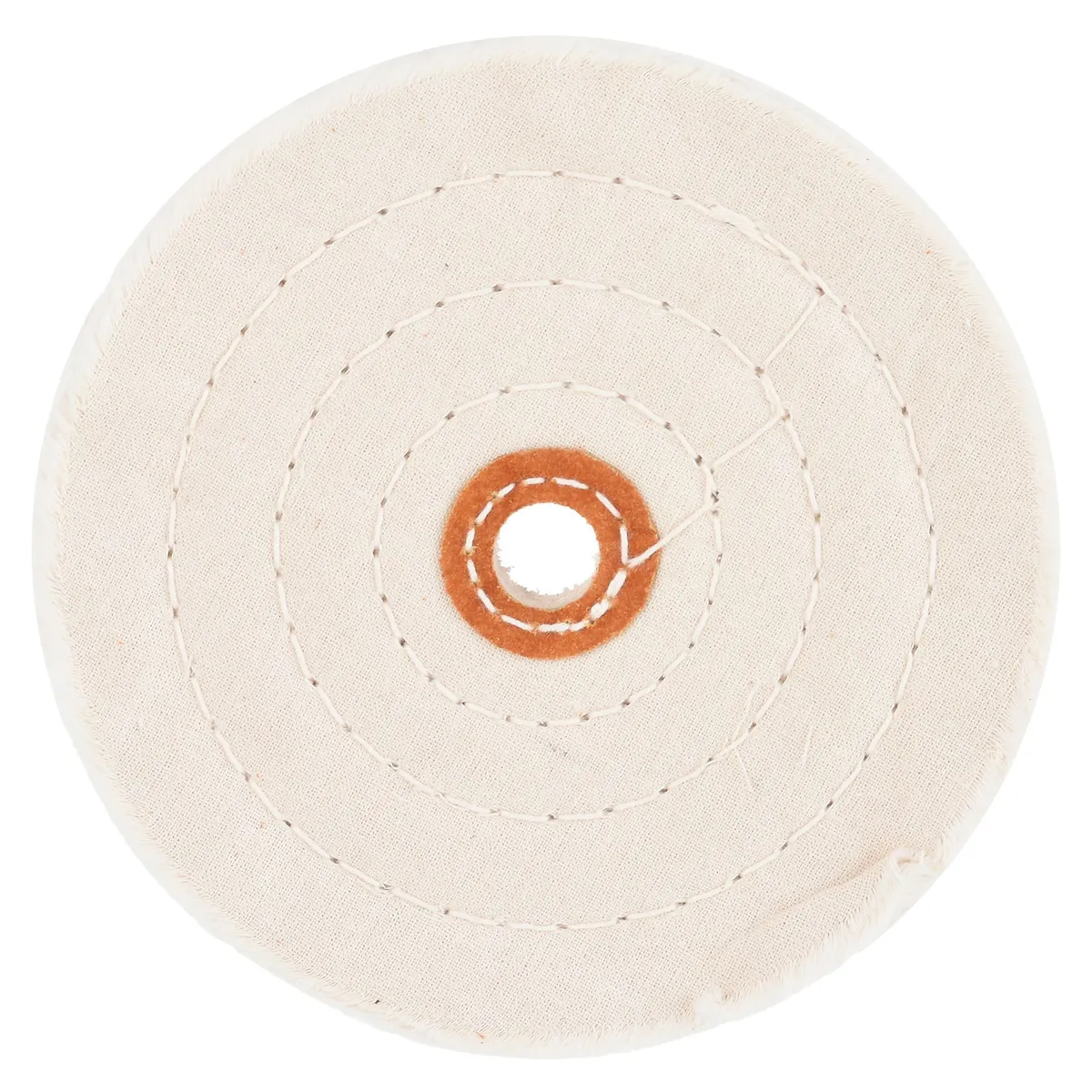 BAUKER - Disco de Pulido 6''